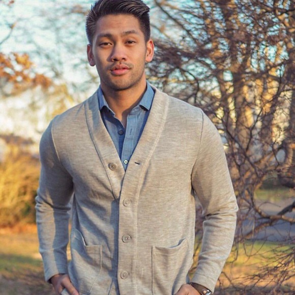 Meet your Posher, Jaskaran - Picture 1 of 1